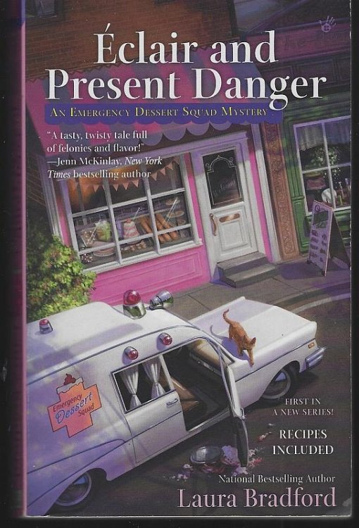 ECLAIR AND PRESENT DANGER