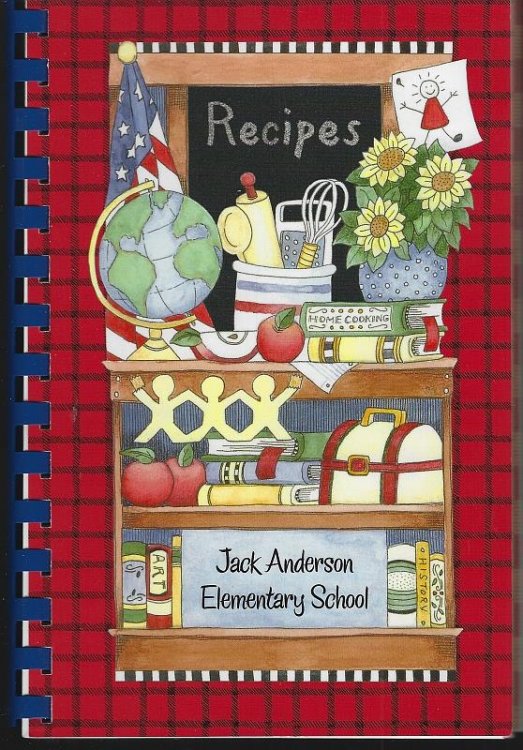 RECIPES A Collection Hendersonville, Tennessee