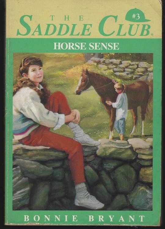 HORSE SENSE