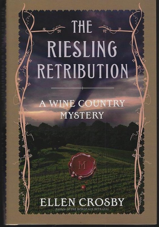 RIESLING RETRIBUTION