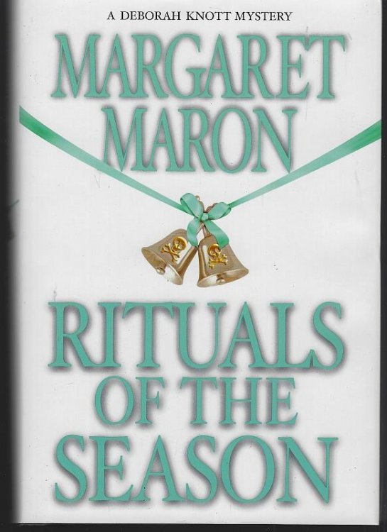 RITUALS OF THE SEASON
