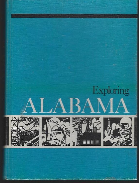 EXPLORING ALABAMA
