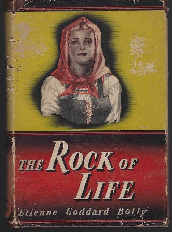 ROCK OF LIFE