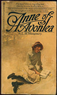 ANNE OF AVONLEA