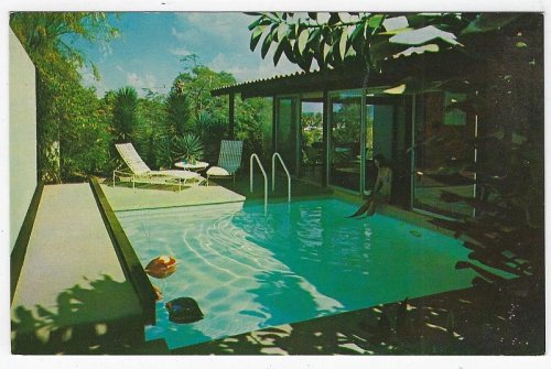 PAVILIONS AND POOLS, SAPPHIRE BAY BEACH CLUB, ST. THOMAS, UNITED STATES VIRGIN ISLANDS