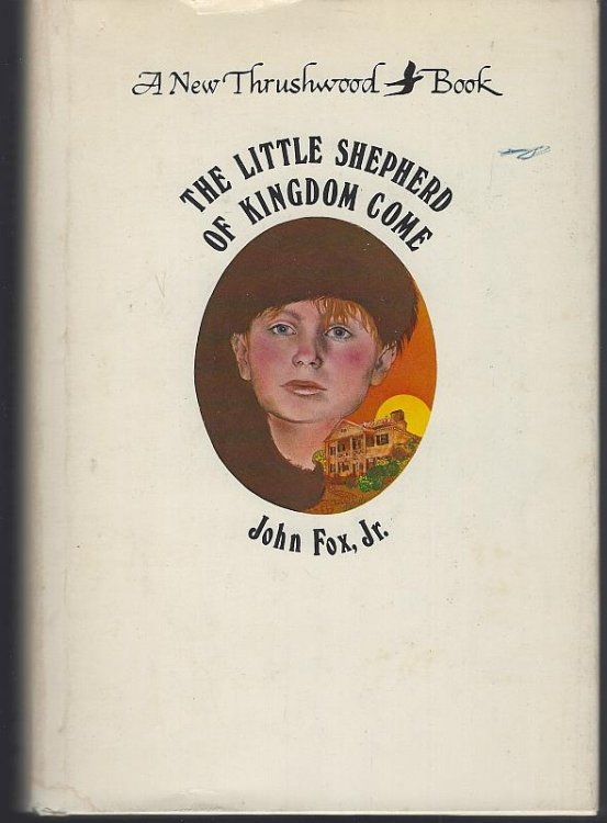 LITTLE SHEPHERD OF KINGDOM COME