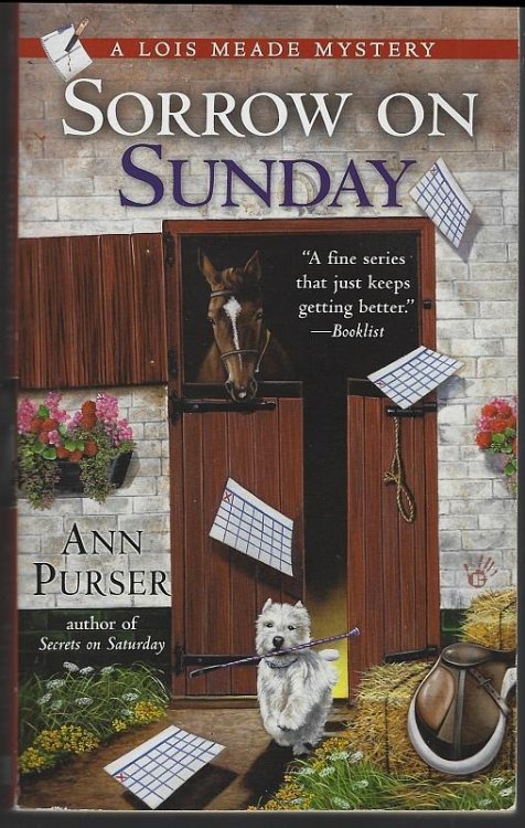 SORROW ON SUNDAY