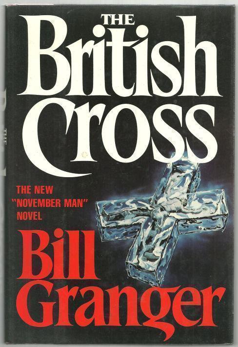 BRITISH CROSS