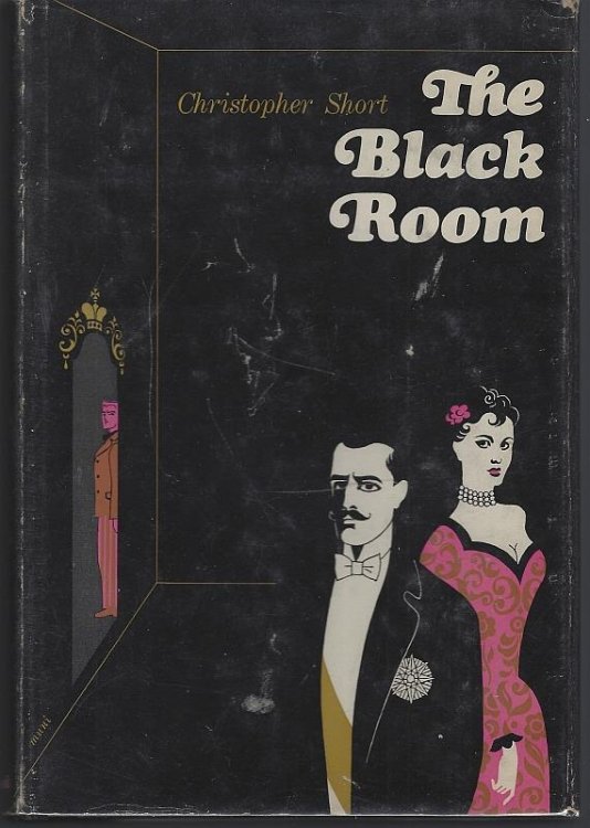 BLACK ROOM