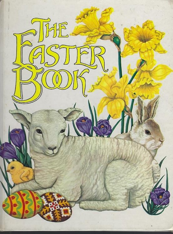 EASTER BOOK