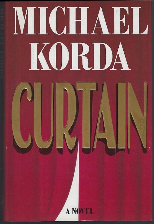CURTAIN