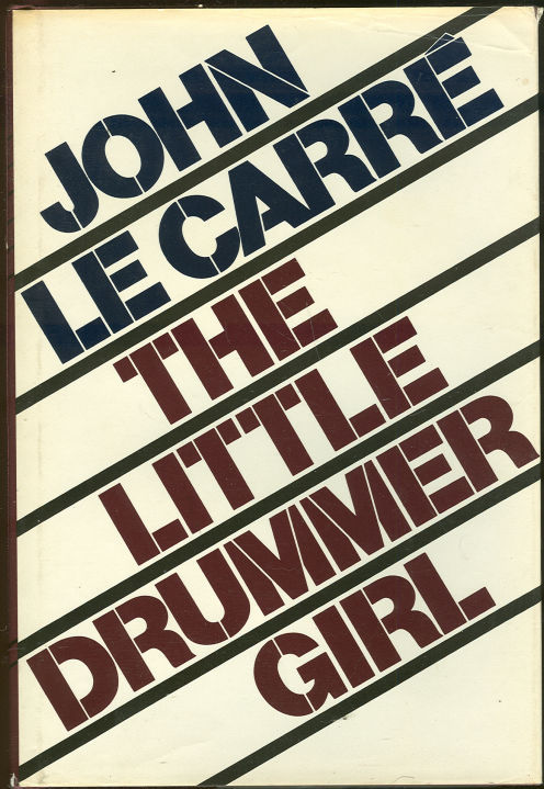 LITTLE DRUMMER GIRL