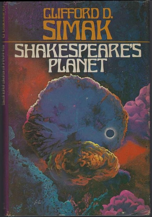 SHAKESPEARE'S PLANET