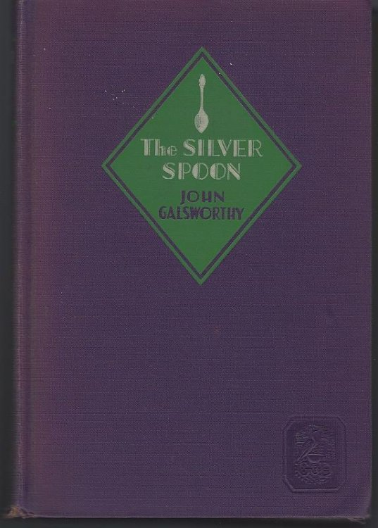 SILVER SPOON