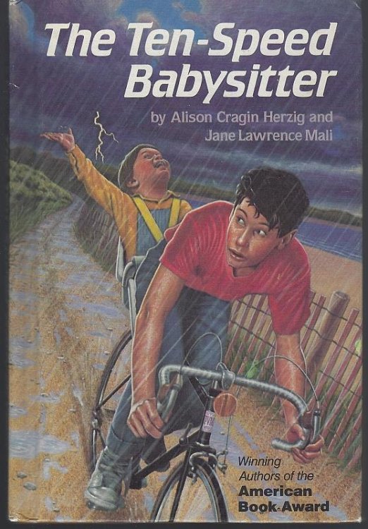 TEN SPEED BABYSITTER
