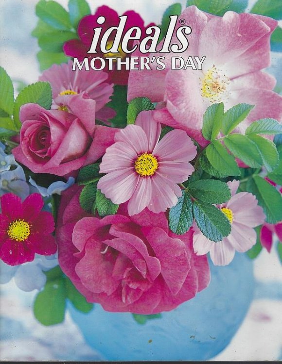 IDEALS MOTHER'S DAY March 2003