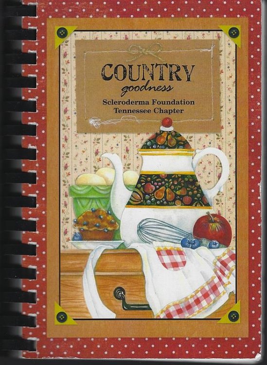 COUNTRY GOODNESS