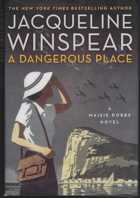 DANGEROUS PLACE