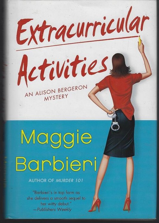 EXTRACURRICULAR ACTIVITIES