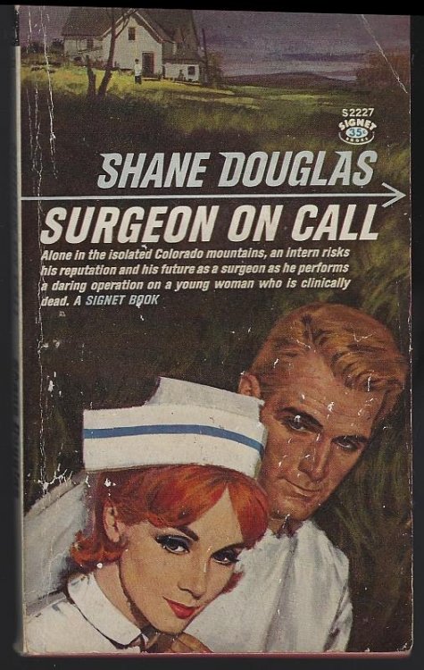 SURGEON ON CALL