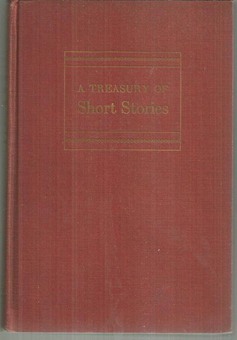 TREASURY OF SHORT STORIES