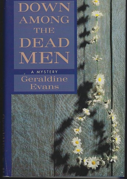 DOWN AMONG THE DEAD MEN