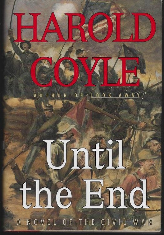 UNTIL THE END