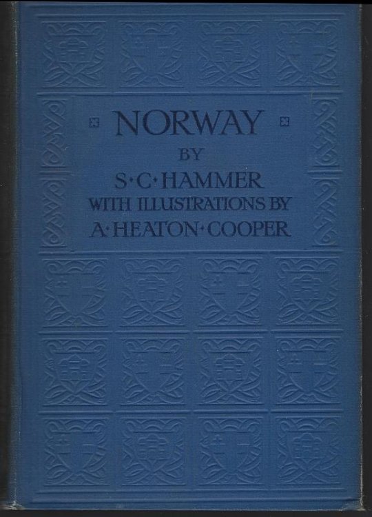NORWAY