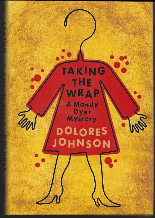 TAKING THE WRAP