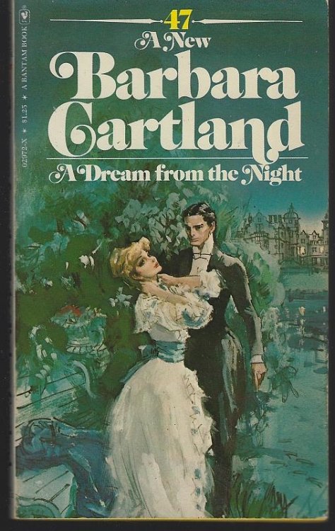 DREAM FROM THE NIGHT