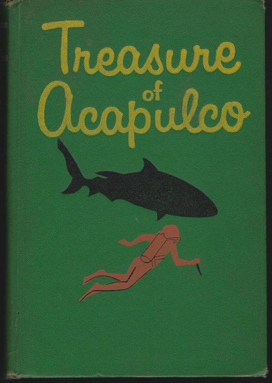 TREASURE OF ACAPULCO