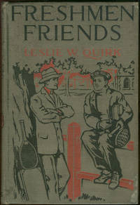 FRESHMAN FRIENDS