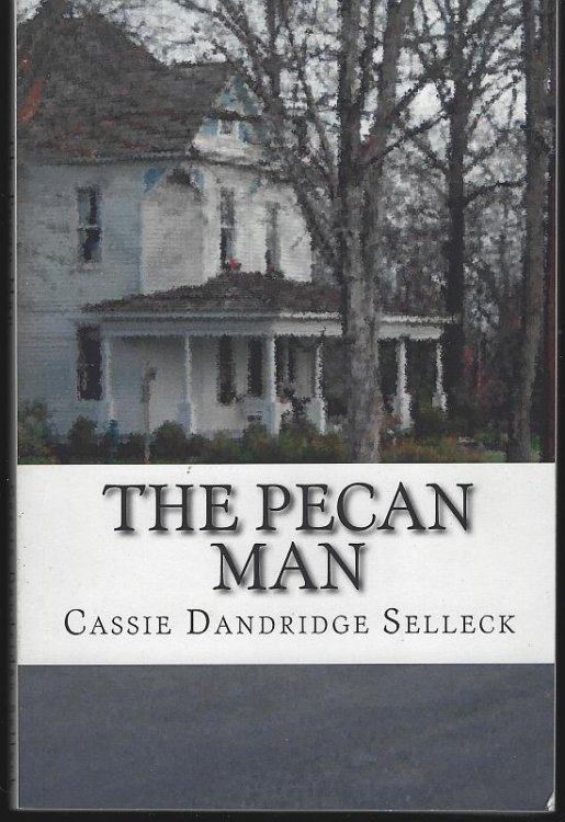 PECAN MAN