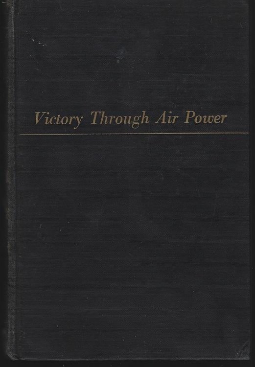 VICTORY THROUGH AIR POWER