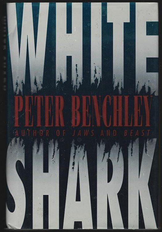 WHITE SHARK