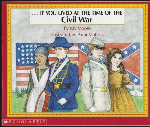 IF YOU LIVED AT THE TIME OF THE CIVIL WAR