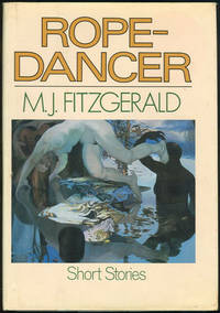 ROPE-DANCER Short Stories