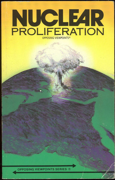 NUCLEAR PROLIFERATION