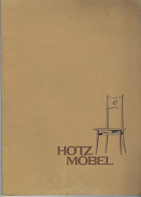 HOTZ MOBEL FURNITURE CATALOG