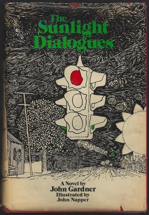 SUNLIGHT DIALOGUES