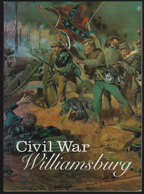 CIVIL WAR WILLIAMSBURG