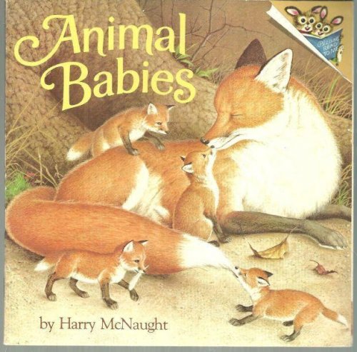 ANIMAL BABIES