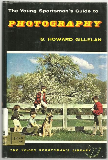 YOUNG SPORTSMAN'S GUIDE TO PHOTOGRAPHY