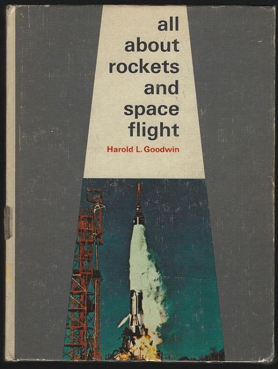 ALL ABOUT ROCKETS AND SPACE