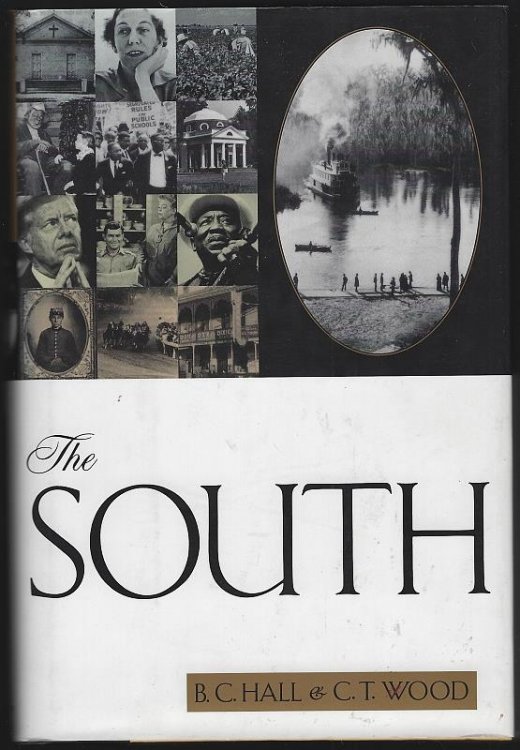 SOUTH
