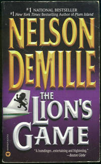 LION'S GAME
