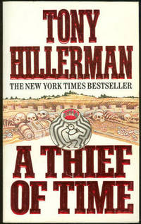 THIEF OF TIME