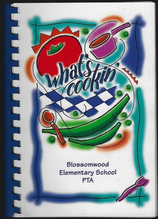 WHAT'S COOKIN Huntsville, Alabama