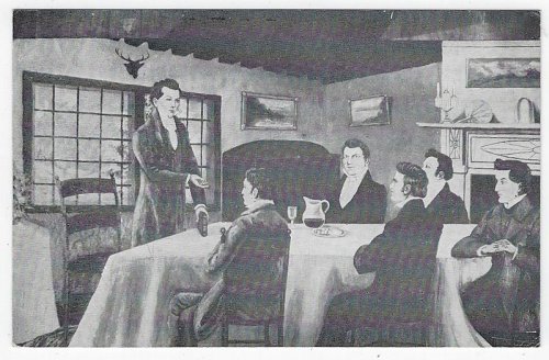 HERALD HOUSE, INDEPENDENCE, MISSOURI