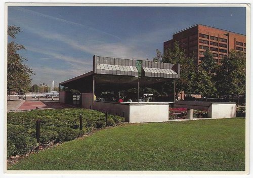 INDEPENDENCE NATIONAL HISTORICAL PARK, PHILADELPHIA, PENNSYLVANIA